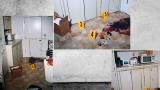 On the Case: Behind the Scenes: Message in Blood