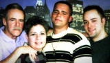 Prison Wives: Keeping a Life