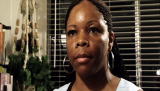 Prison Wives: Never Give Up