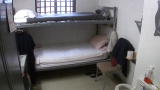 Sin by Silence: What Is Prison Like?