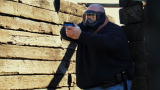 Big Law: Deputy Butterbean: Shoot Bean Day