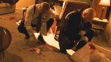 Cold Blood: Being a Homicide Detective