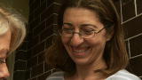 Deadly Women: Pregnant Baby Snatcher