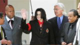 The Michael Jackson Conspiracy: The 2005 Molestation Trial