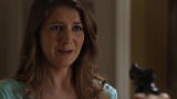 Dates from Hell: Something Out Of A Horror Film