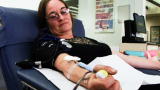Prison Wives: Medical Conditions