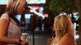 Hookers: Saved on the Strip: Saturday Night Love