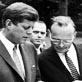 Crimes of the Century: JFK Top Conspiracy Theories