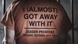 Investigation Discovery Premieres: I Almost Got Away With It (Season 2)