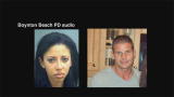 Nothing Personal: Femme Fatale's Phone Call from Jail