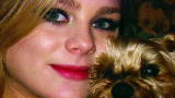 Disappeared: Morgan Dana Harrington
