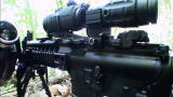 Dc Sniper Rifle