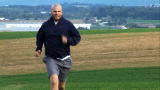 Return Salute: First Lieutenant Jim Arnett
