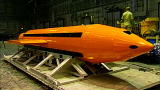 Mother Of All Bombs Ultimate Weapons: Mother Of All Bombs