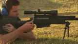 Dc Sniper Rifle