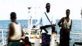At Sea: Pirate Takedown