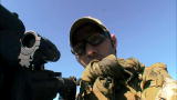Special Ops Mission: Keeping Quiet