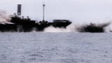World War I in Color: The U Boat