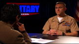 An Officer and a Movie: The Role of Staff Sergeant
