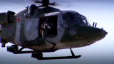 Frontline Battle Machines (UK): Lynx Helicopter - Quick and Nimble Veteran