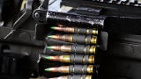 Deadliest Tech: M-249 SAW