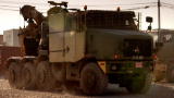 Frontline Battle Machines (UK): Heavy Equipment Transporter