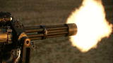 Dillon Aero Gatling Gun Ultimate Weapons: Dillon Aero Gatling Gun