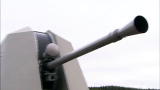 MK 100 Naval Gun Ultimate Weapons: MK 100 Naval Gun