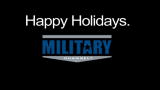 Return Salute: Message from the Troops 5