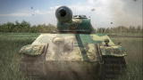 Sherman vs. Panzer