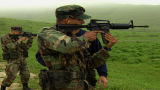 Navy SEALs Training: Lollipopping