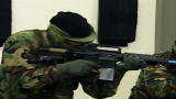 Navy SEALs Training: Close Quarter Combat