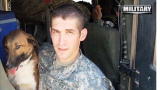 No Dog Left Behind: From Baghdad to DC