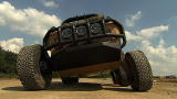 Robotic Warrior - The MULE Ultimate Weapons: Robotic Warrior - The MULE