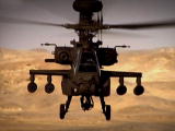 Frontline Battle Machines: Apache AH-64