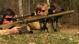Knight's Armament M110 Sniper Rifle Ultimate Weapons: Knight's Armament M110 Sniper Rifle