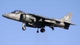 Combat Countdown: AV-8B Harrier