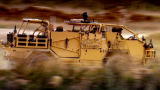 Frontline Battle Machines (UK): Jackal 2 Rapid Assault Vehicle
