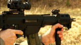 G36C Ultimate Weapons: G36C