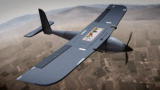 Frontline Battle Machines (UK): Desert Hawk's Eyes In the Sky