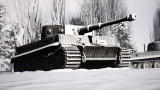 Greatest Tank Battles (Season 2): The Dreaded Tiger