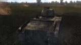 Greatest Tank Battles (Season 2): Caught in the Middle