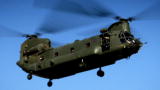 Frontline Battle Machines (UK): Twin Engine Chinook Helicopter