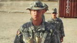 American Heroes and Heroines: Sgt. Joseph Proctor