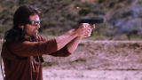 Triggers: Baretta 9mm vs. Remote Control Car