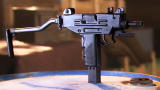 Triggers: Israeli Micro-Uzi