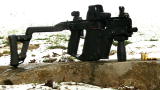 KRISS Super V Ultimate Weapons: KRISS Super V