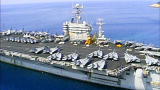 Nimitz Class Aircraft Carrier Ultimate Weapons: Nimitz Class Aircraft Carrier