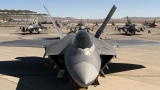 F-22 Raptor