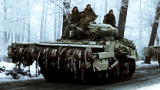 World War II in Color: Do or Die